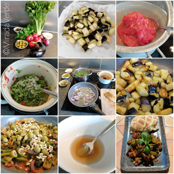 Caponata how to