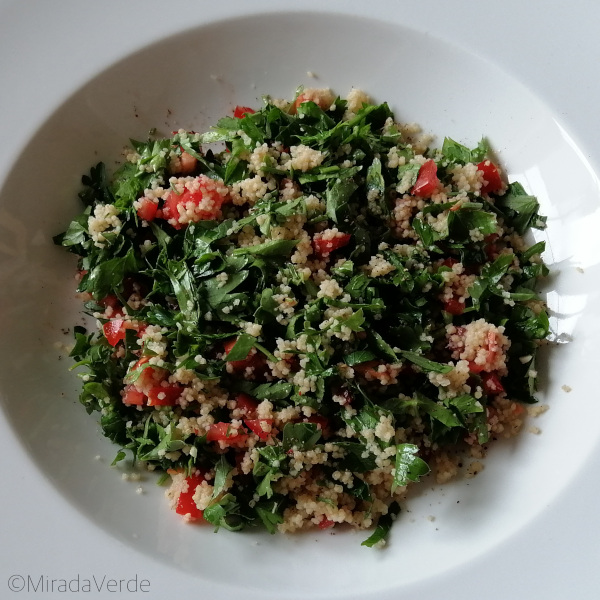 Tabouleh