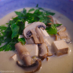 Tom Kha Gai