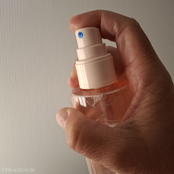 Rosenhydrolat Spray