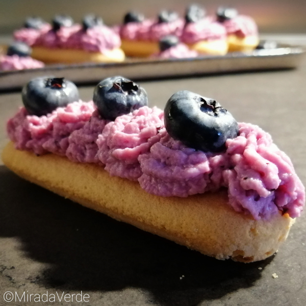 Heidelbeerbiscotti