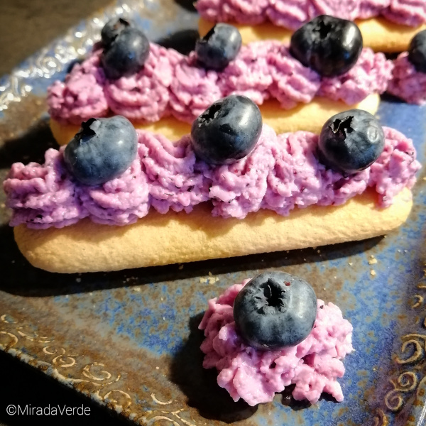Heidelbeerbiscotti