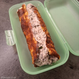 Champignon Grünkohl Thunfisch Eitokä