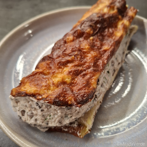 Champignon Grünkohl Thunfisch Eitokä