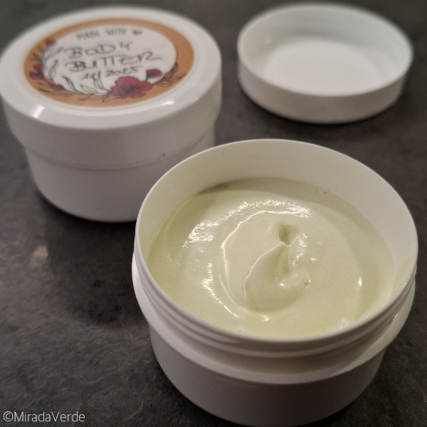 relax bodybutter