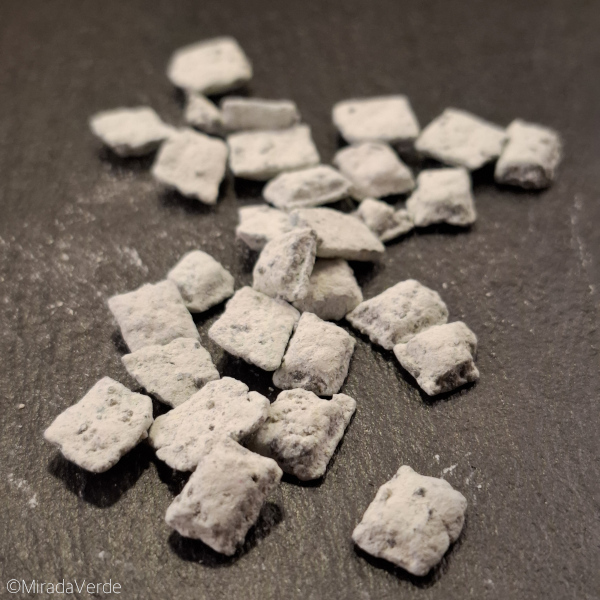 Griechischen Weihrauch Akazie Räucherwerk