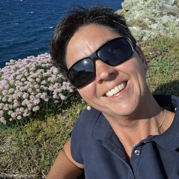 Raffaela Anzengruber schreibt auf ihrem Blog MiradaVerde über Pflanzen deren Anwendung und Verarbeitung