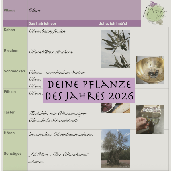 Deine Pflanze des Jahres 2026 Titel