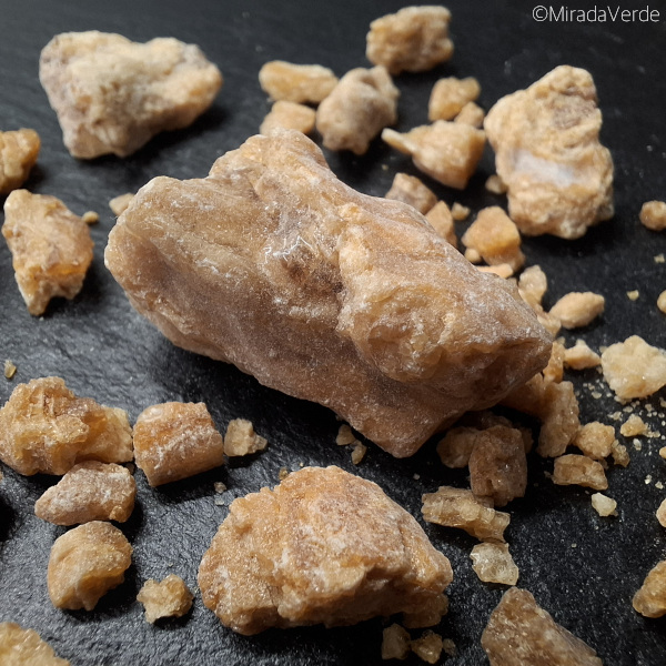 Sal-Harz, tibetischer Weihrauch, Schamanenweihrauch