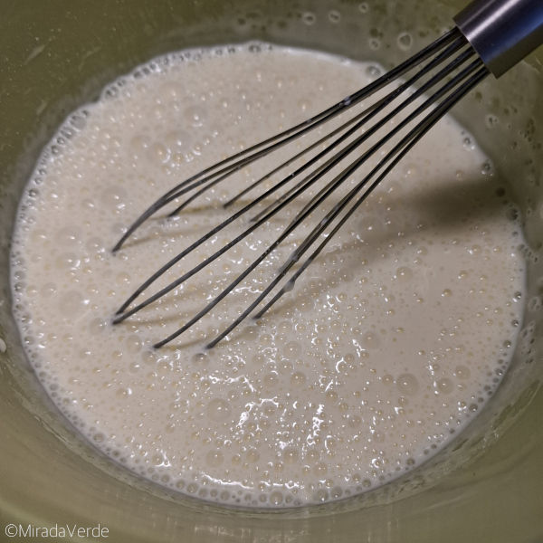 Safran Lassi Schneebesen